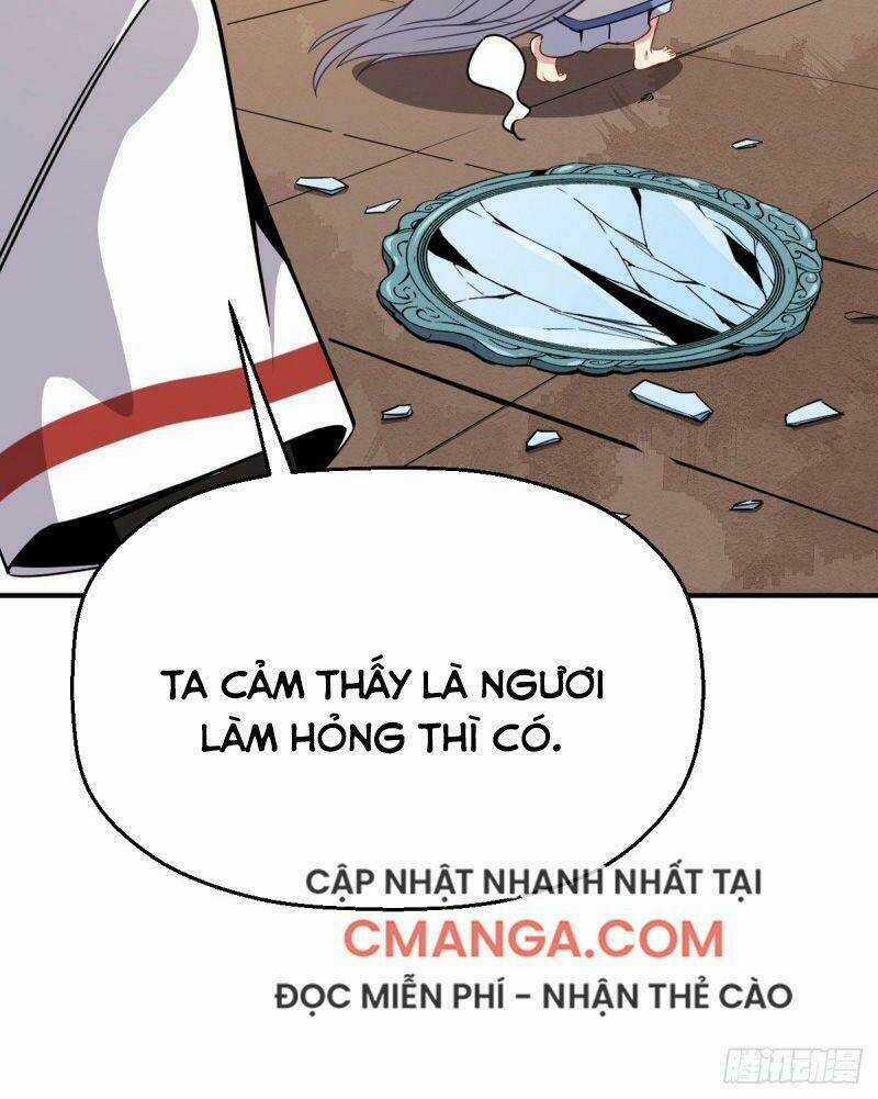 Tổ Thượng Có Tiền Chapter 16 trang 29