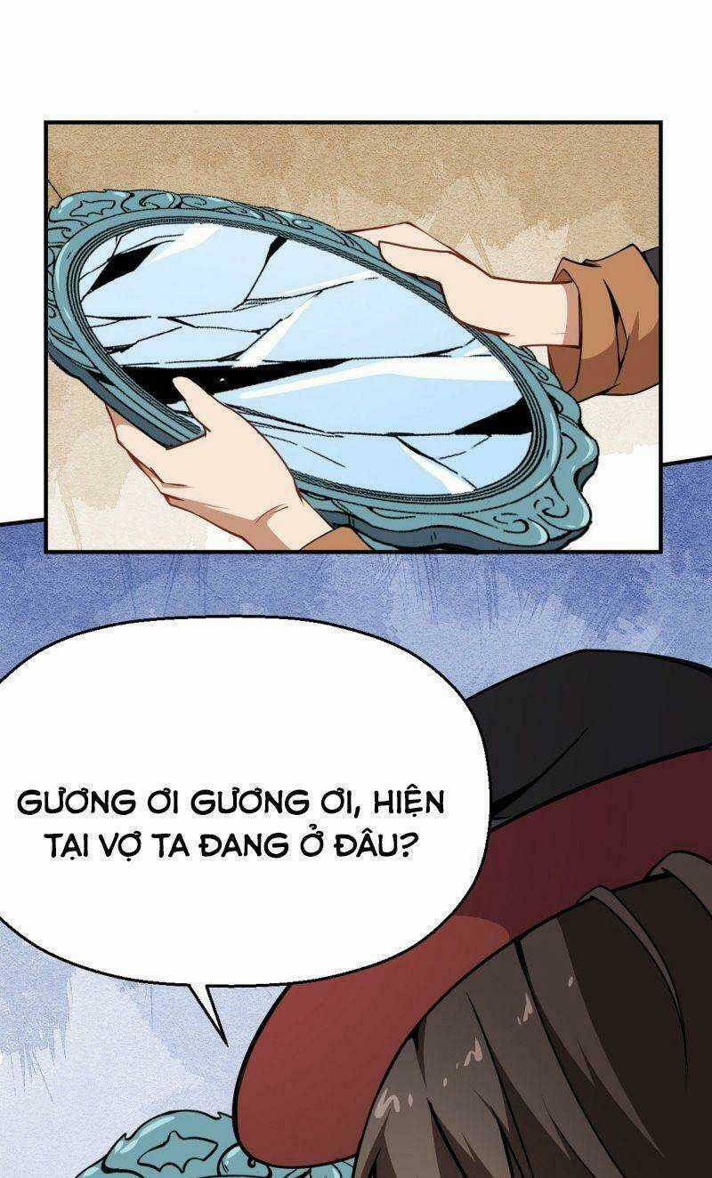 Tổ Thượng Có Tiền Chapter 16 trang 30