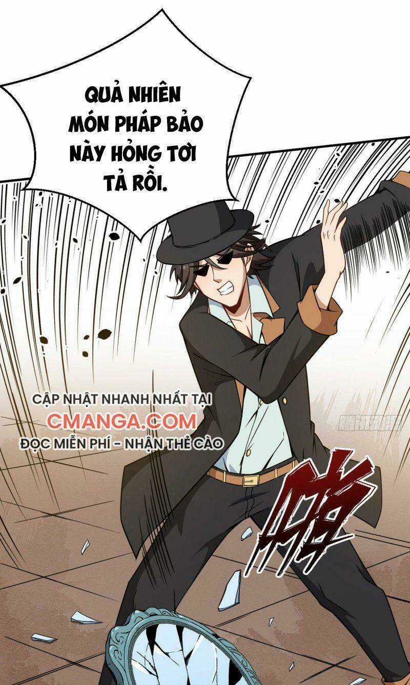 Tổ Thượng Có Tiền Chapter 16 trang 32