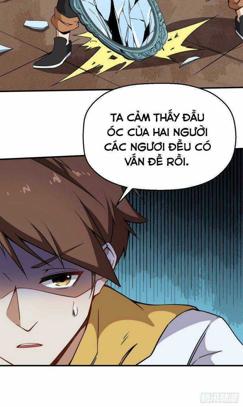 Tổ Thượng Có Tiền Chapter 16 trang 33