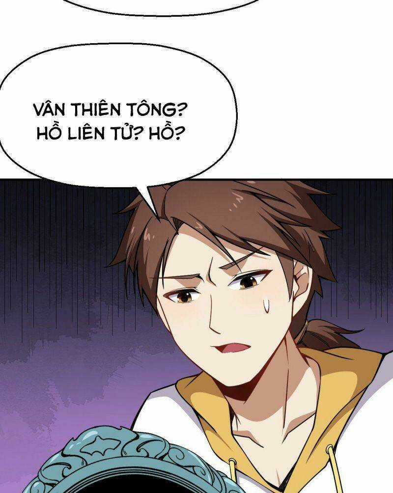 Tổ Thượng Có Tiền Chapter 16 trang 36