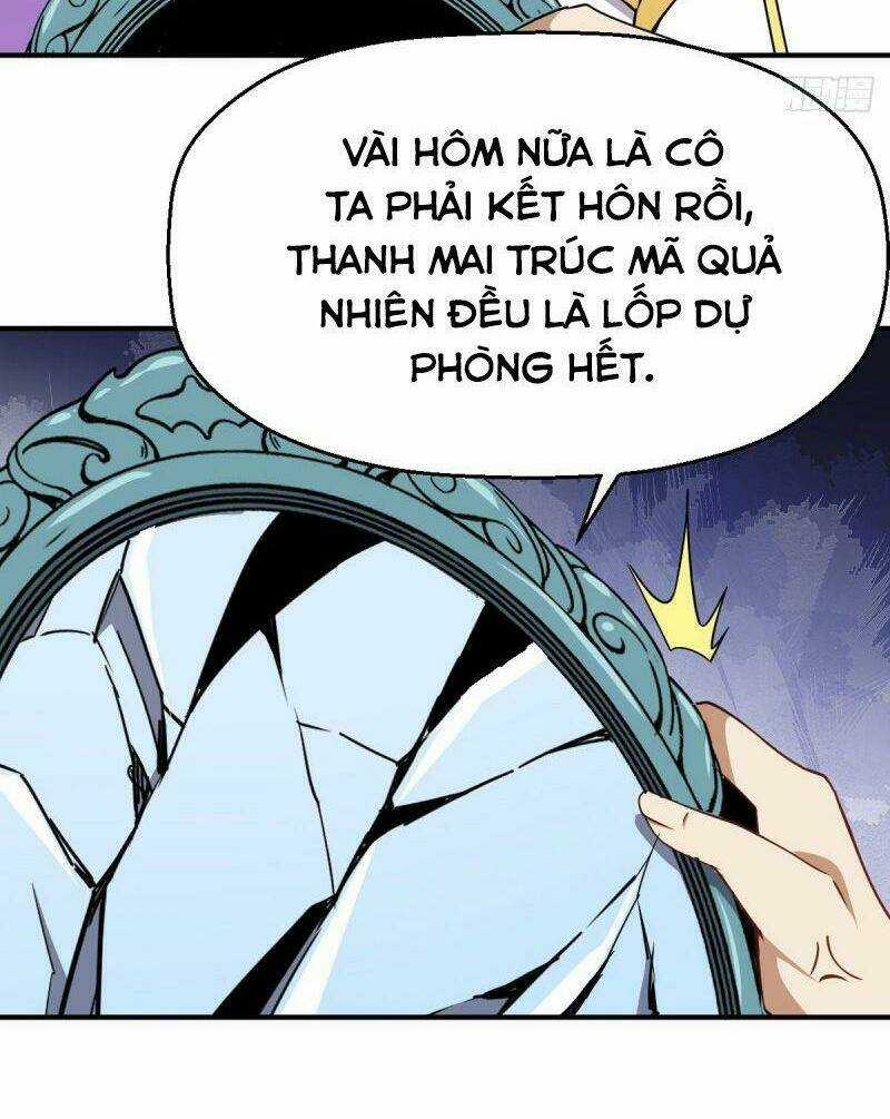 Tổ Thượng Có Tiền Chapter 16 trang 37