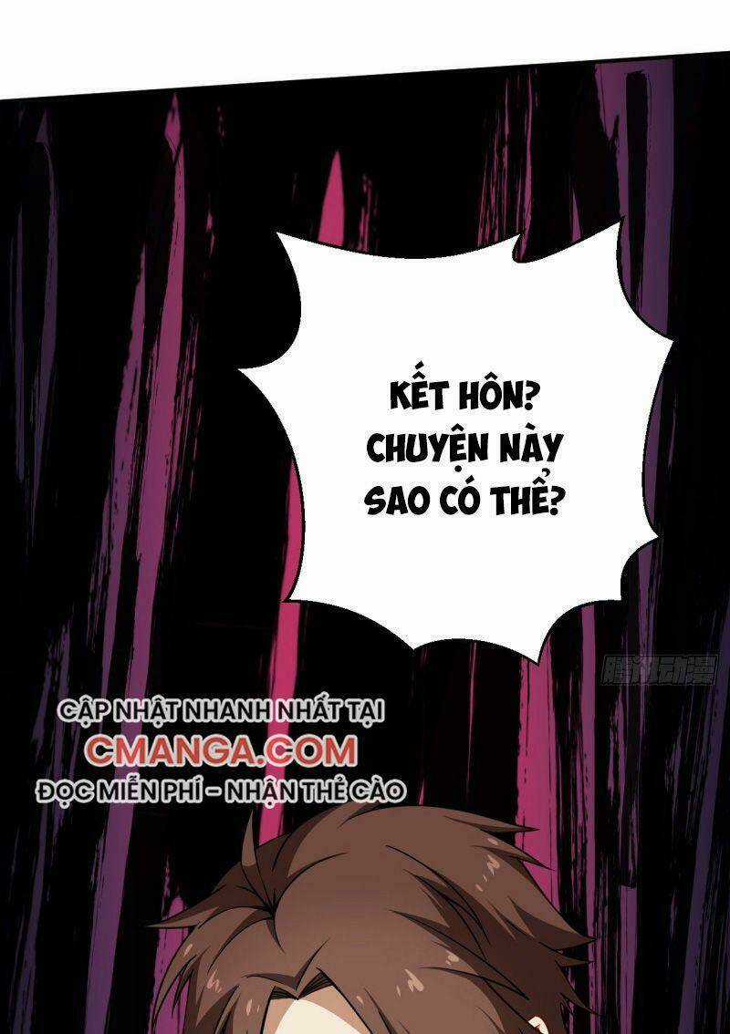 Tổ Thượng Có Tiền Chapter 16 trang 38