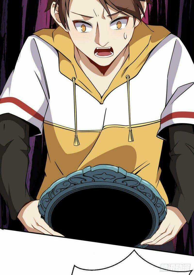 Tổ Thượng Có Tiền Chapter 16 trang 39