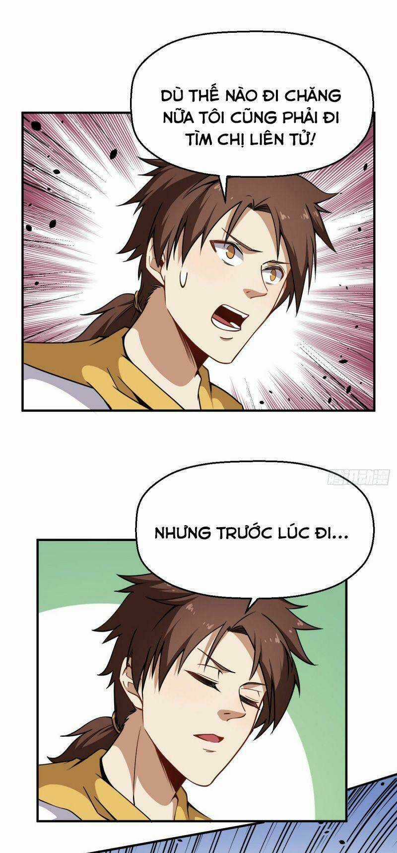 Tổ Thượng Có Tiền Chapter 16 trang 42