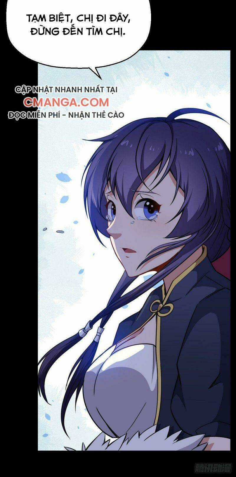 Tổ Thượng Có Tiền Chapter 16 trang 5
