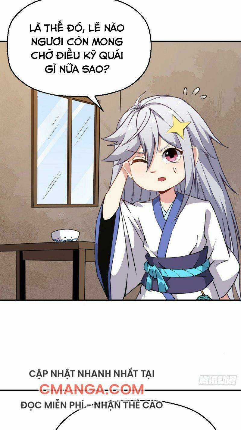 Tổ Thượng Có Tiền Chapter 16 trang 8