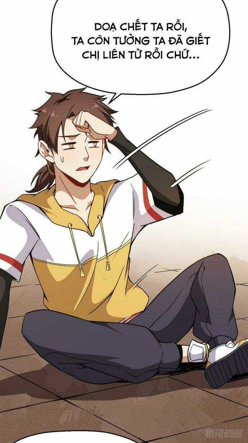 Tổ Thượng Có Tiền Chapter 16 trang 9