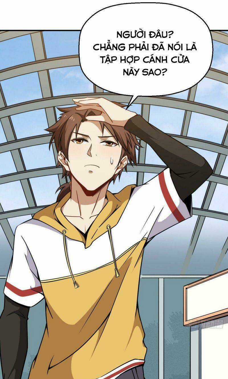 Tổ Thượng Có Tiền Chapter 17 trang 12