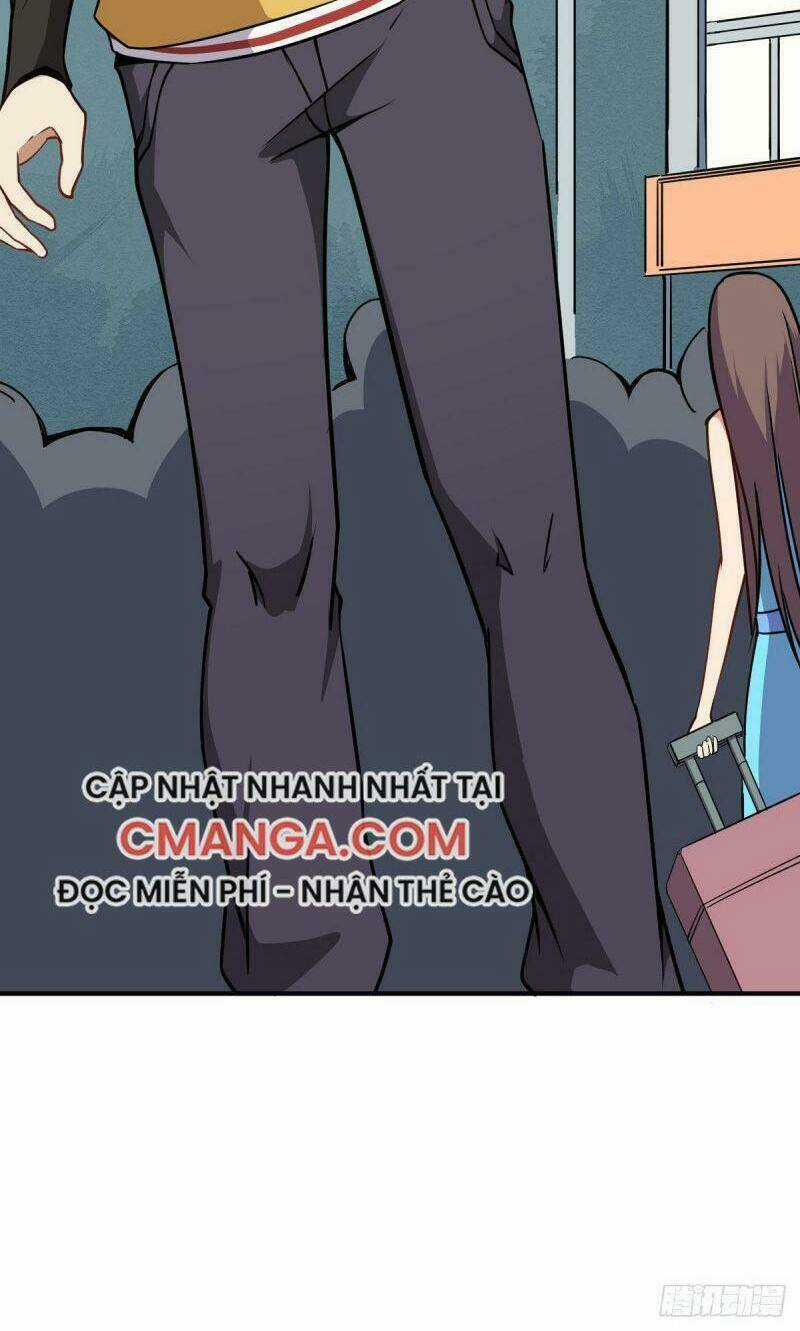 Tổ Thượng Có Tiền Chapter 17 trang 13