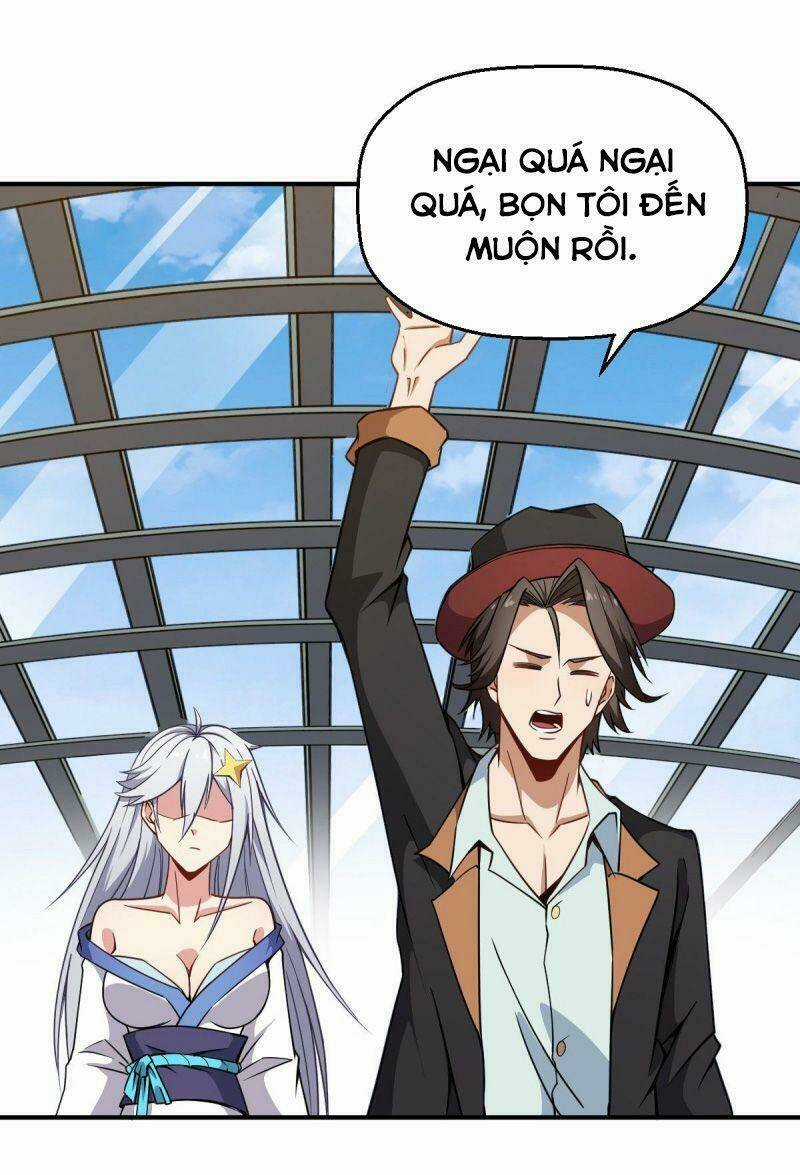 Tổ Thượng Có Tiền Chapter 17 trang 14