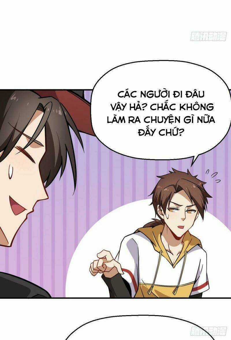 Tổ Thượng Có Tiền Chapter 17 trang 15