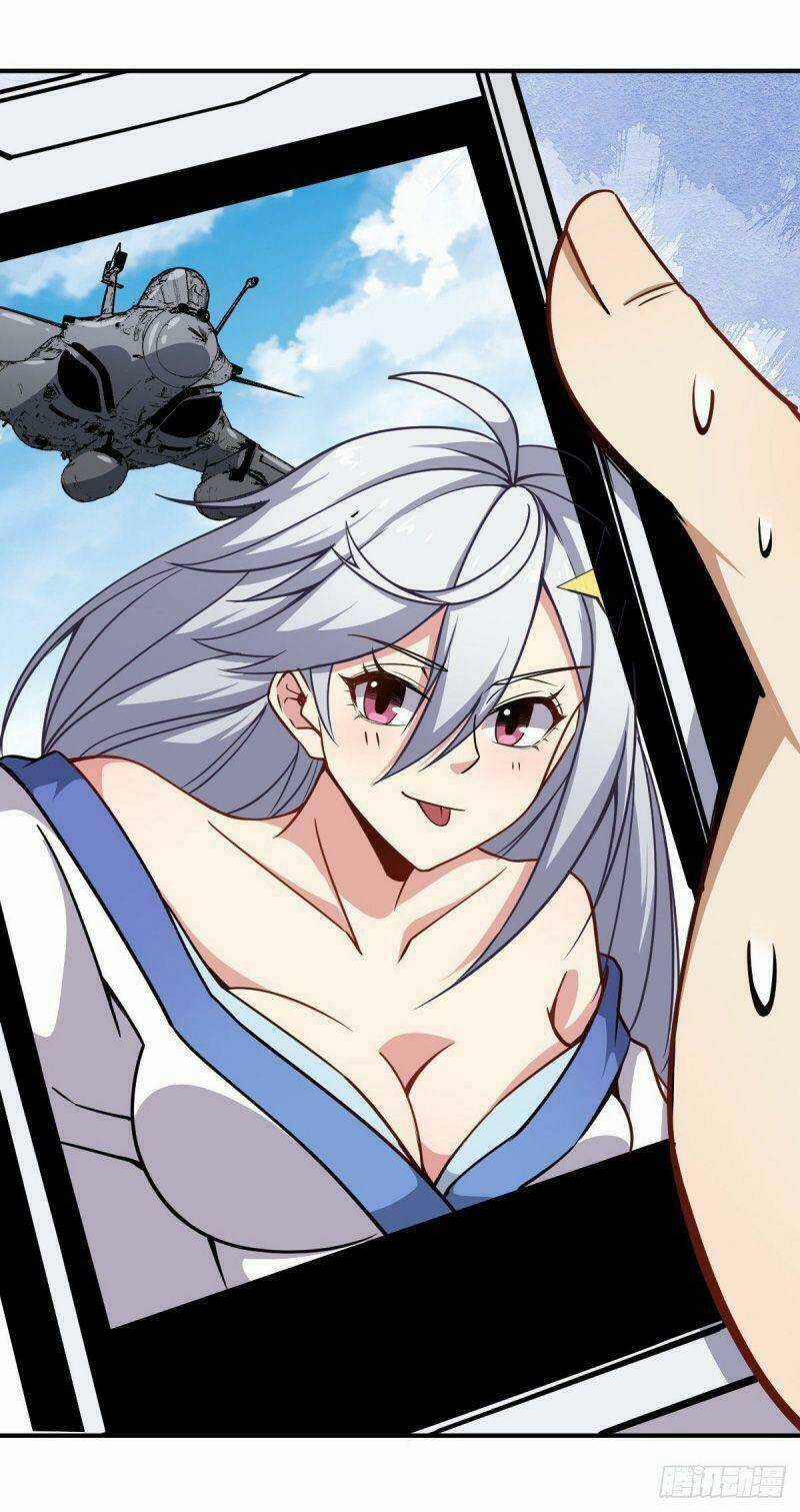 Tổ Thượng Có Tiền Chapter 17 trang 17