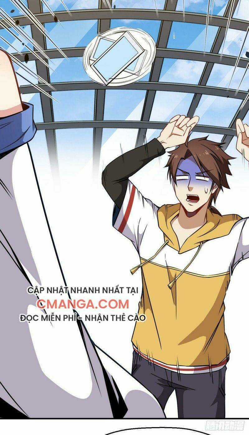 Tổ Thượng Có Tiền Chapter 17 trang 19