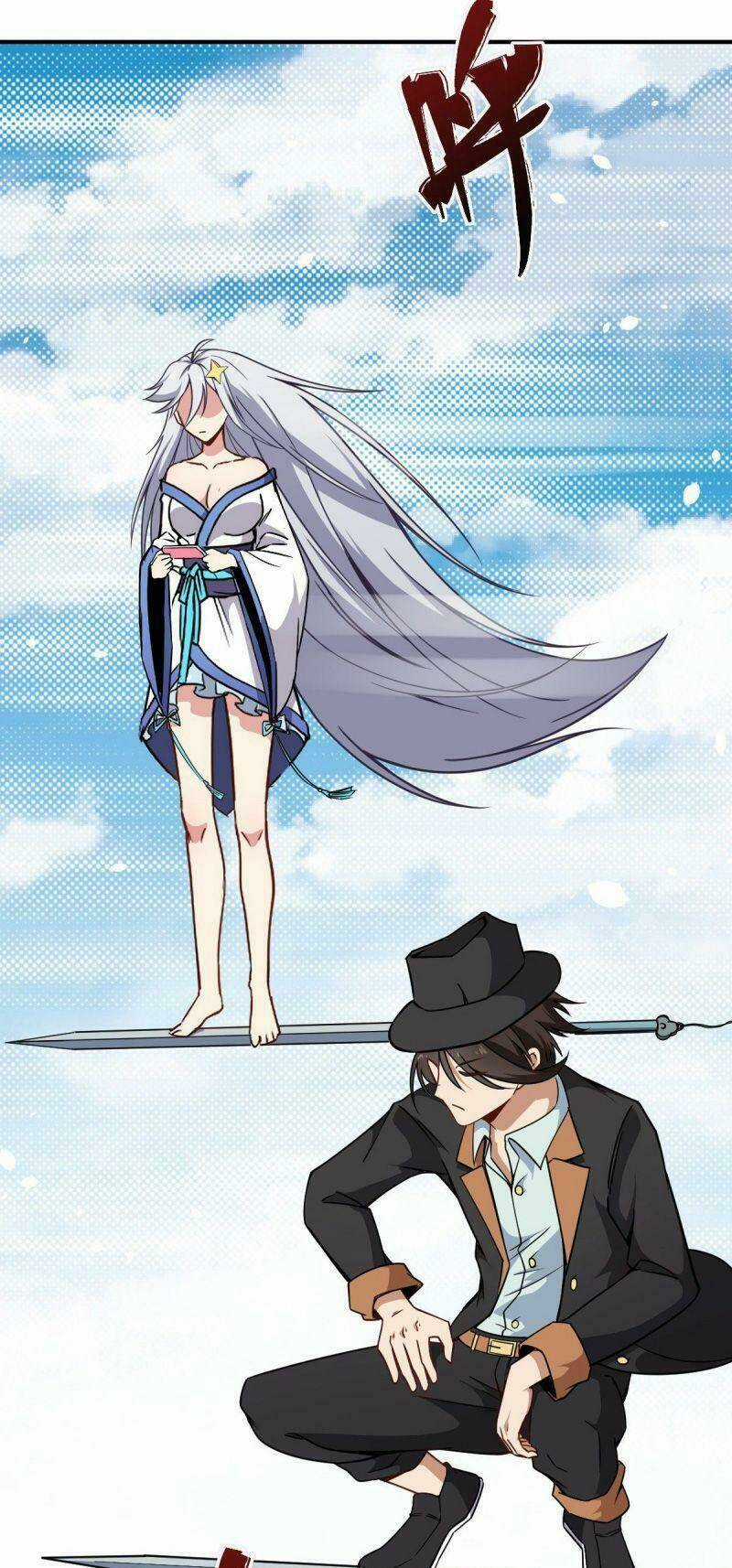 Tổ Thượng Có Tiền Chapter 17 trang 2