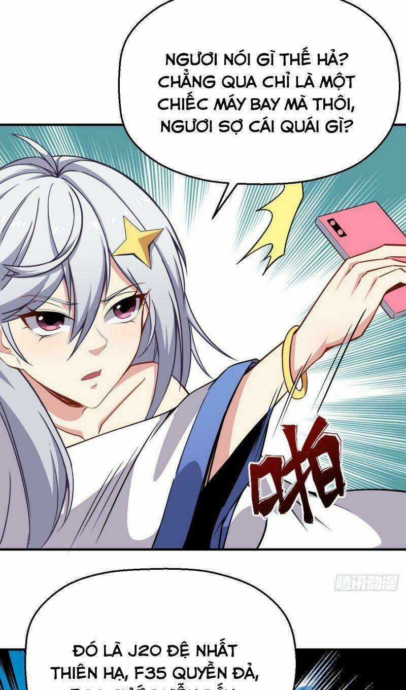 Tổ Thượng Có Tiền Chapter 17 trang 20