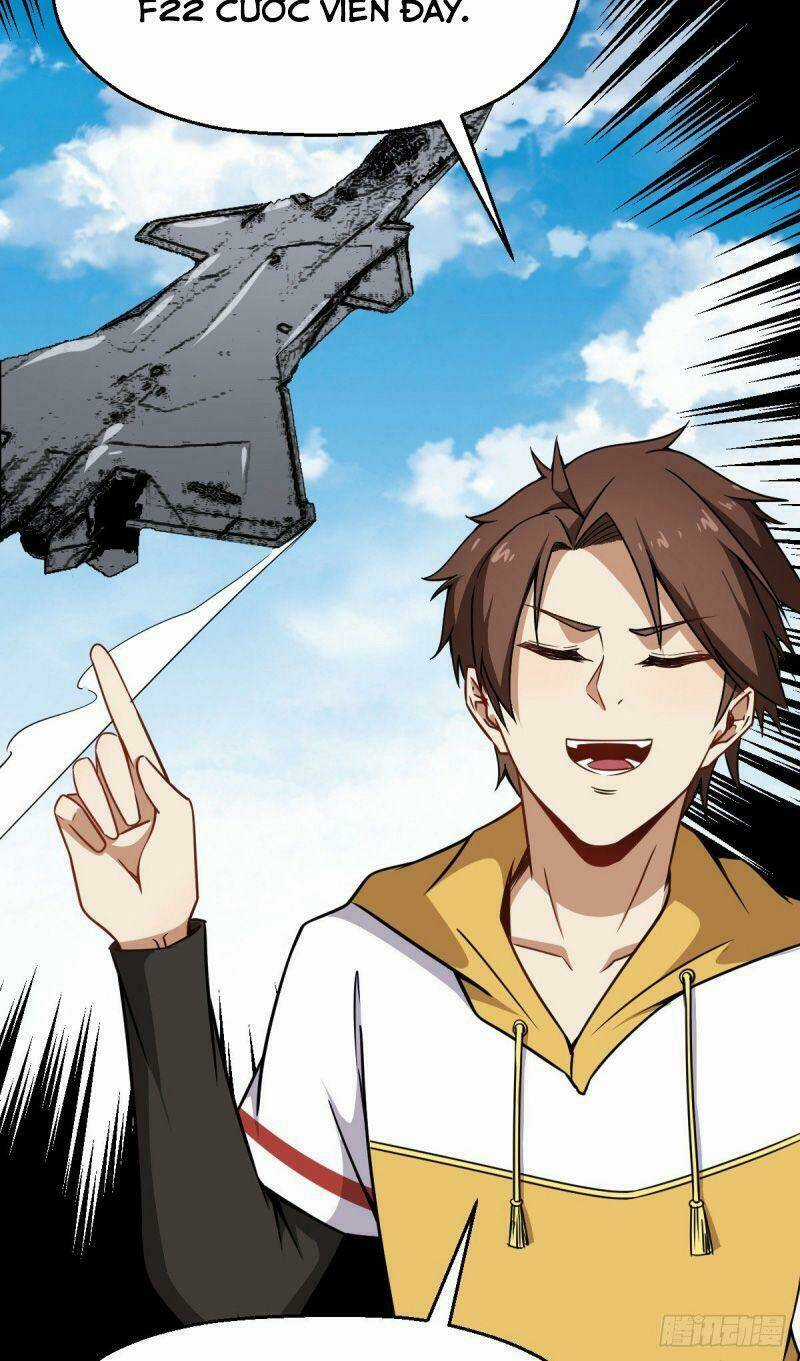 Tổ Thượng Có Tiền Chapter 17 trang 21