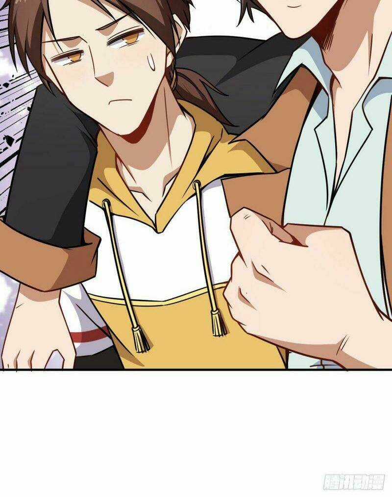 Tổ Thượng Có Tiền Chapter 17 trang 25