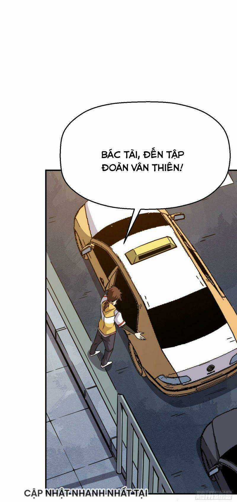 Tổ Thượng Có Tiền Chapter 17 trang 26