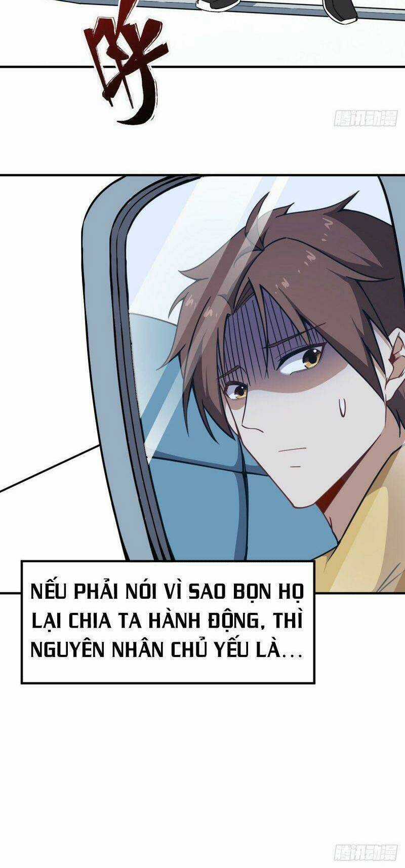 Tổ Thượng Có Tiền Chapter 17 trang 3