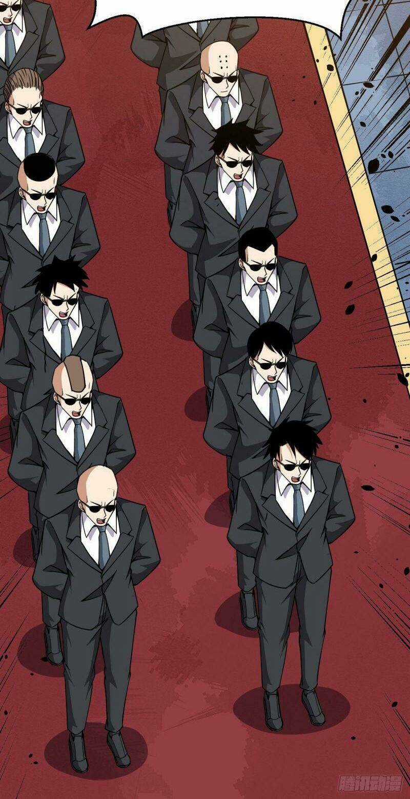 Tổ Thượng Có Tiền Chapter 17 trang 33