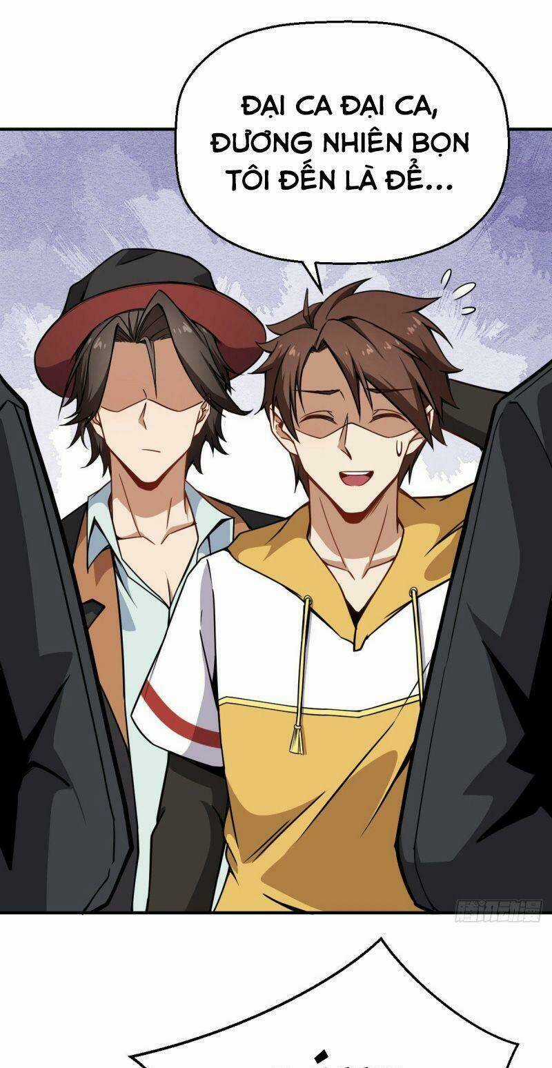 Tổ Thượng Có Tiền Chapter 17 trang 35