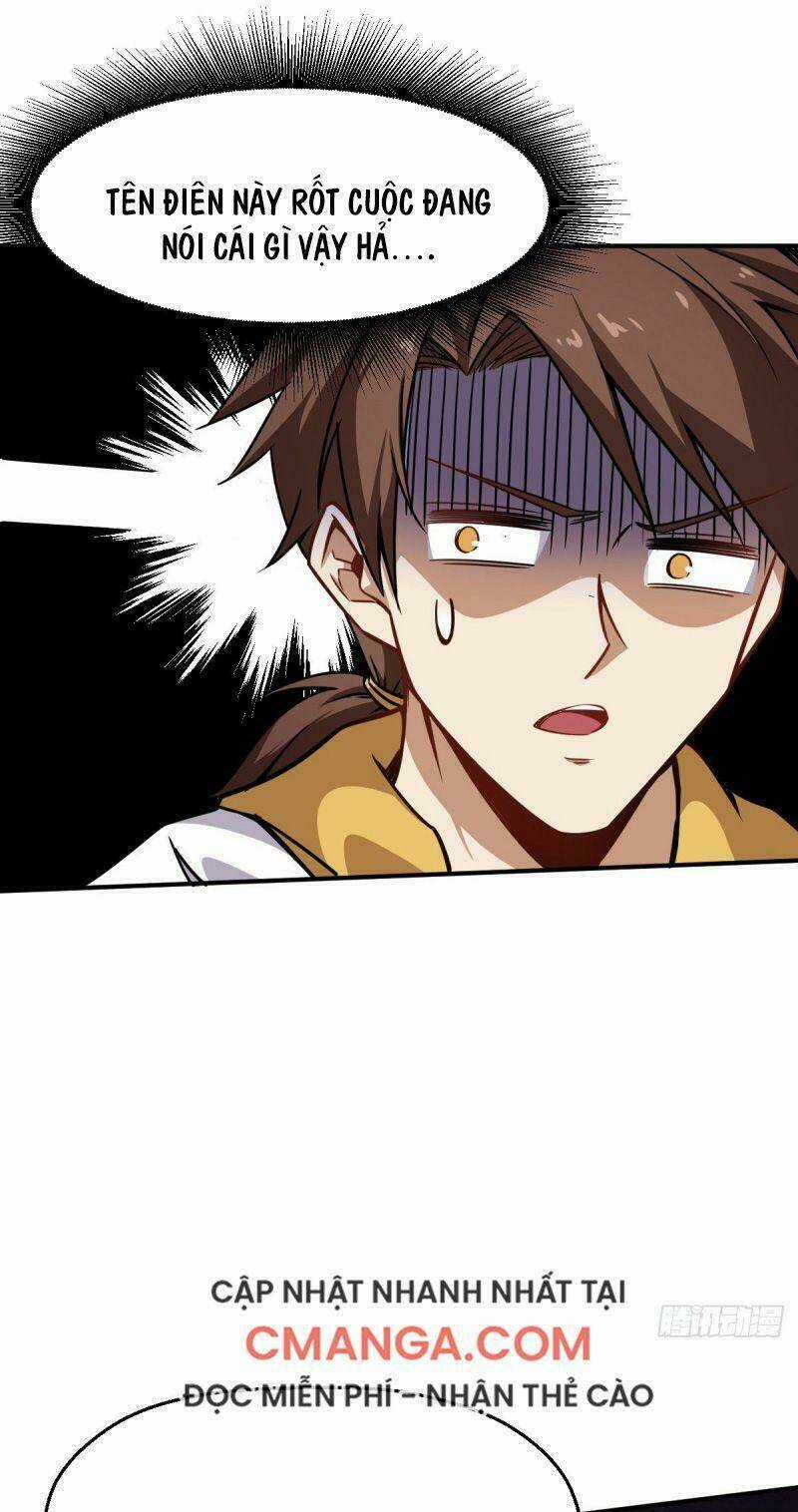 Tổ Thượng Có Tiền Chapter 17 trang 37