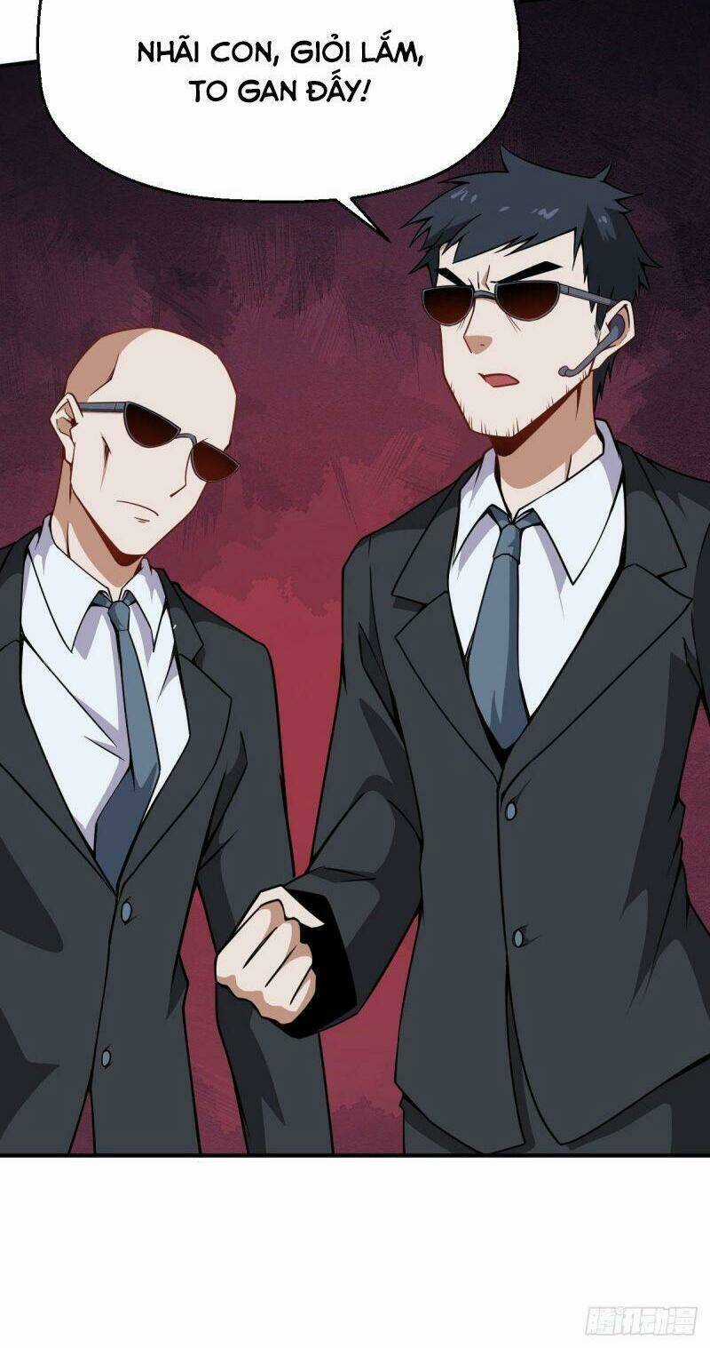 Tổ Thượng Có Tiền Chapter 17 trang 38