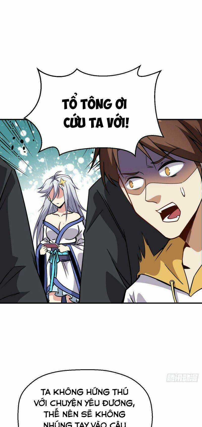 Tổ Thượng Có Tiền Chapter 17 trang 40