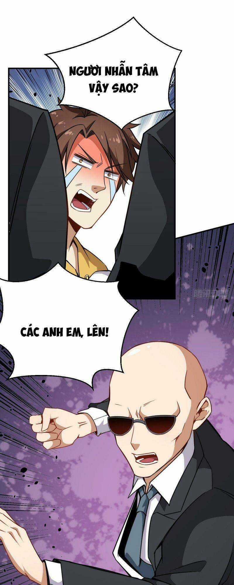 Tổ Thượng Có Tiền Chapter 17 trang 42