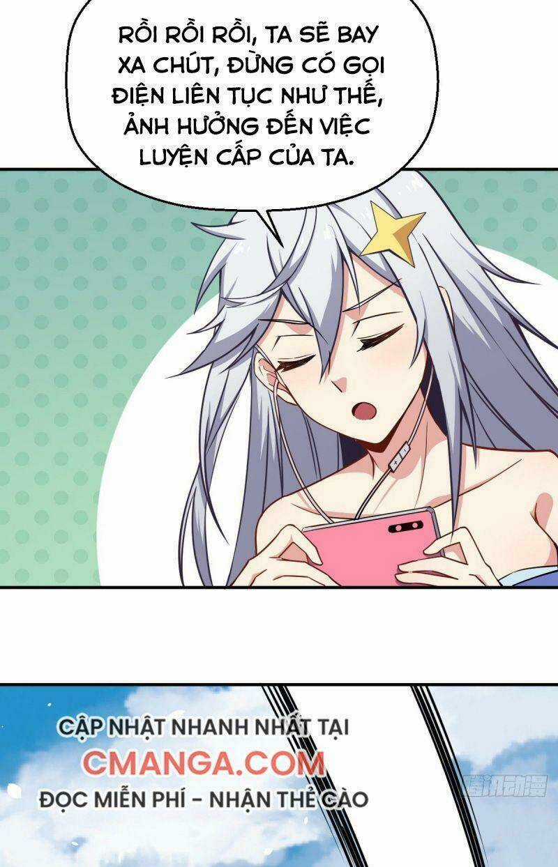 Tổ Thượng Có Tiền Chapter 17 trang 8