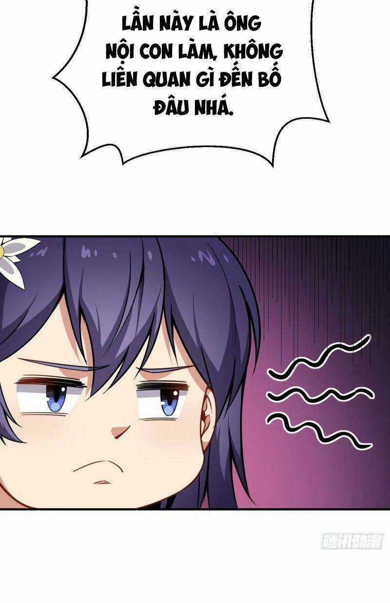 Tổ Thượng Có Tiền Chapter 18 trang 10