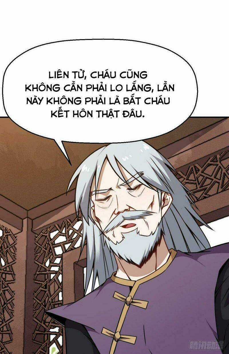 Tổ Thượng Có Tiền Chapter 18 trang 11
