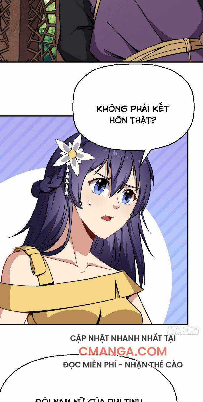 Tổ Thượng Có Tiền Chapter 18 trang 12