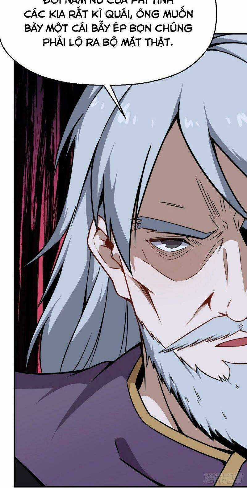 Tổ Thượng Có Tiền Chapter 18 trang 13