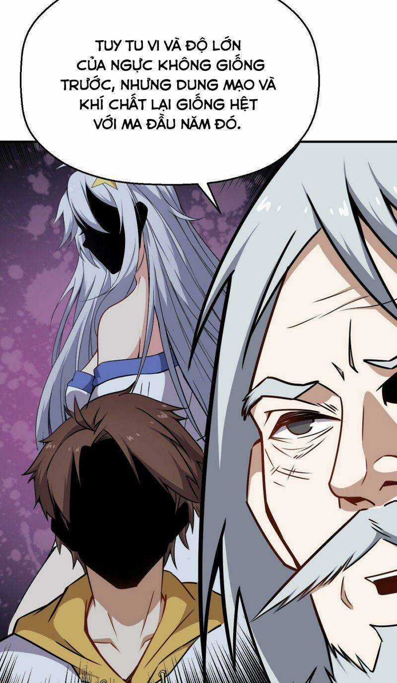 Tổ Thượng Có Tiền Chapter 18 trang 16