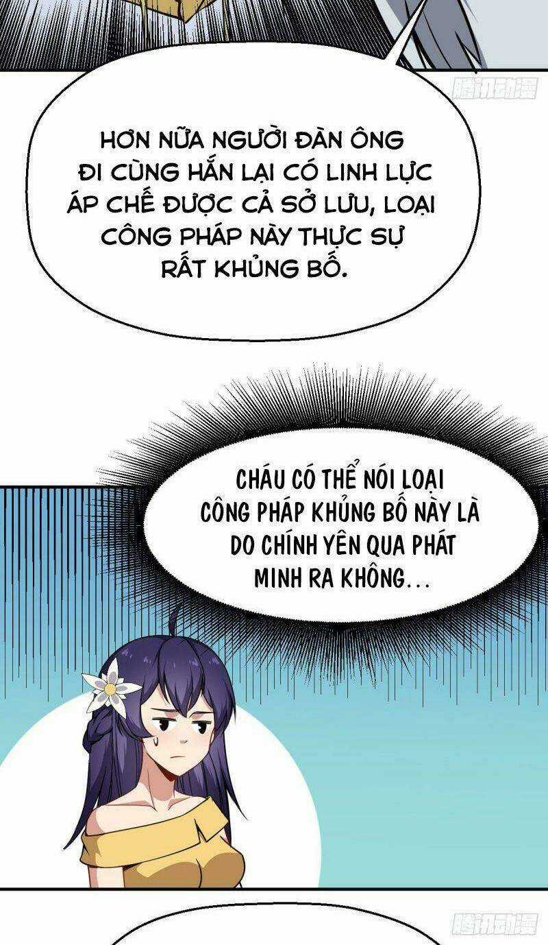 Tổ Thượng Có Tiền Chapter 18 trang 17