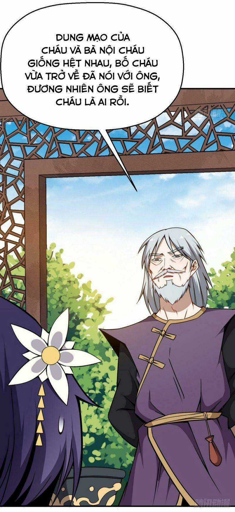 Tổ Thượng Có Tiền Chapter 18 trang 2