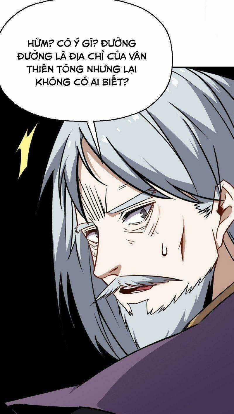 Tổ Thượng Có Tiền Chapter 18 trang 24