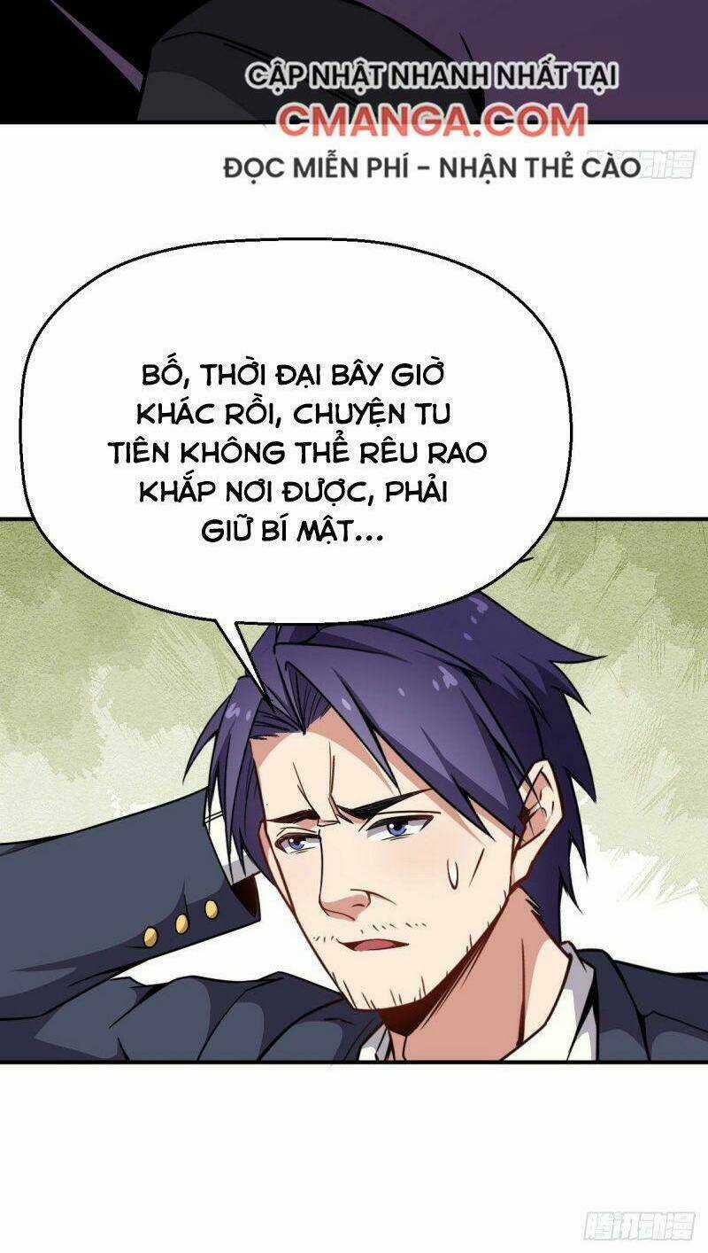 Tổ Thượng Có Tiền Chapter 18 trang 25
