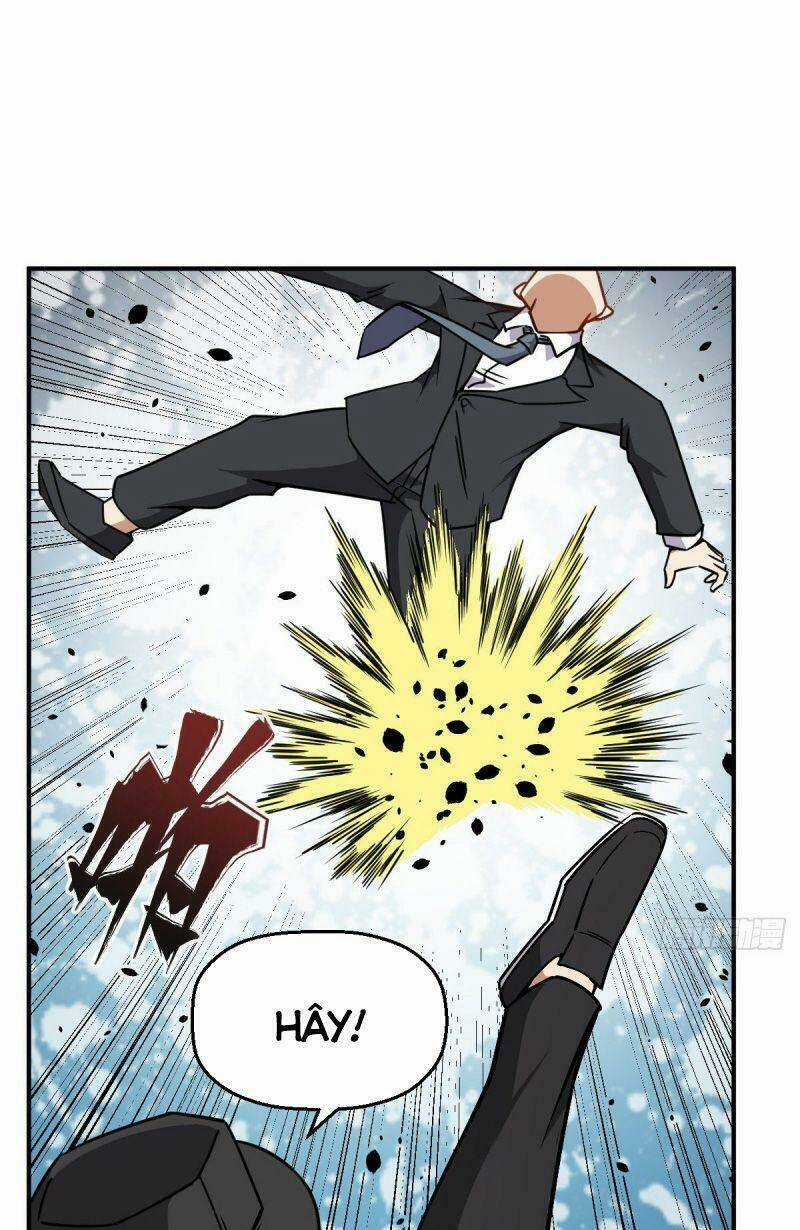 Tổ Thượng Có Tiền Chapter 18 trang 27