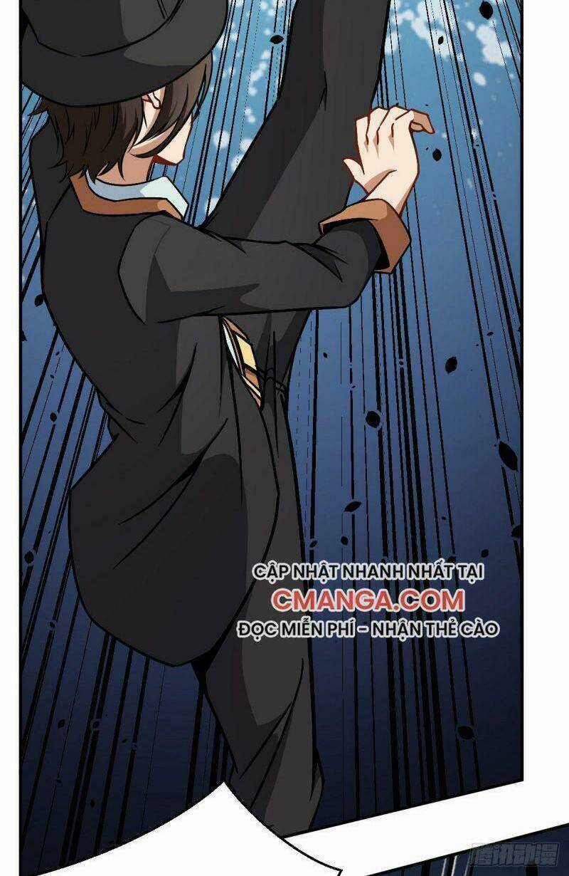 Tổ Thượng Có Tiền Chapter 18 trang 28