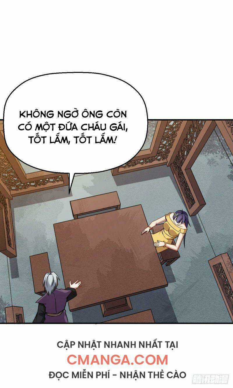 Tổ Thượng Có Tiền Chapter 18 trang 3