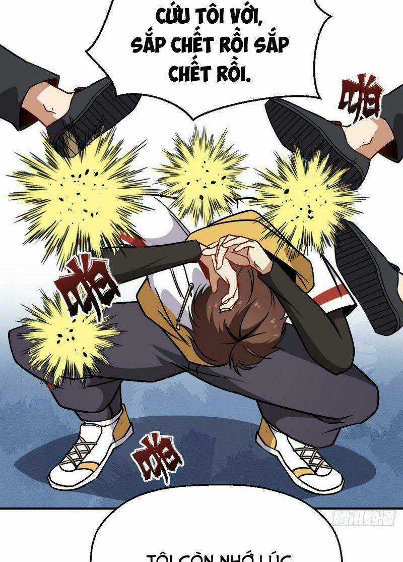 Tổ Thượng Có Tiền Chapter 18 trang 31