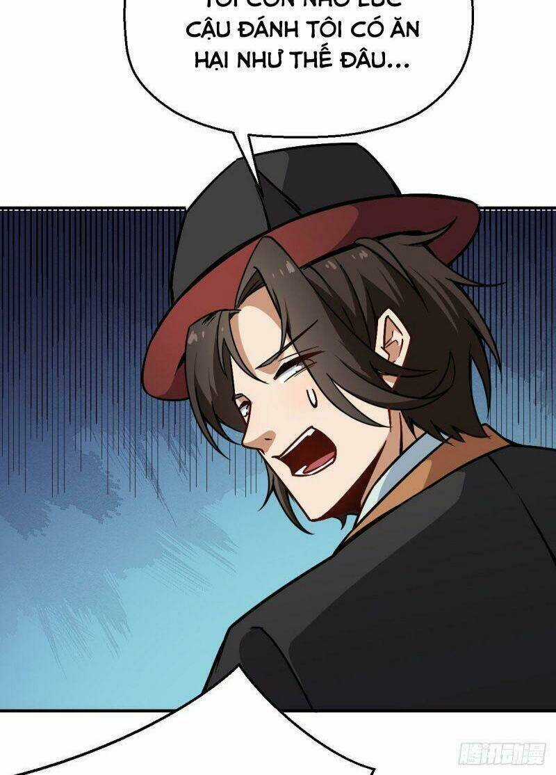 Tổ Thượng Có Tiền Chapter 18 trang 32