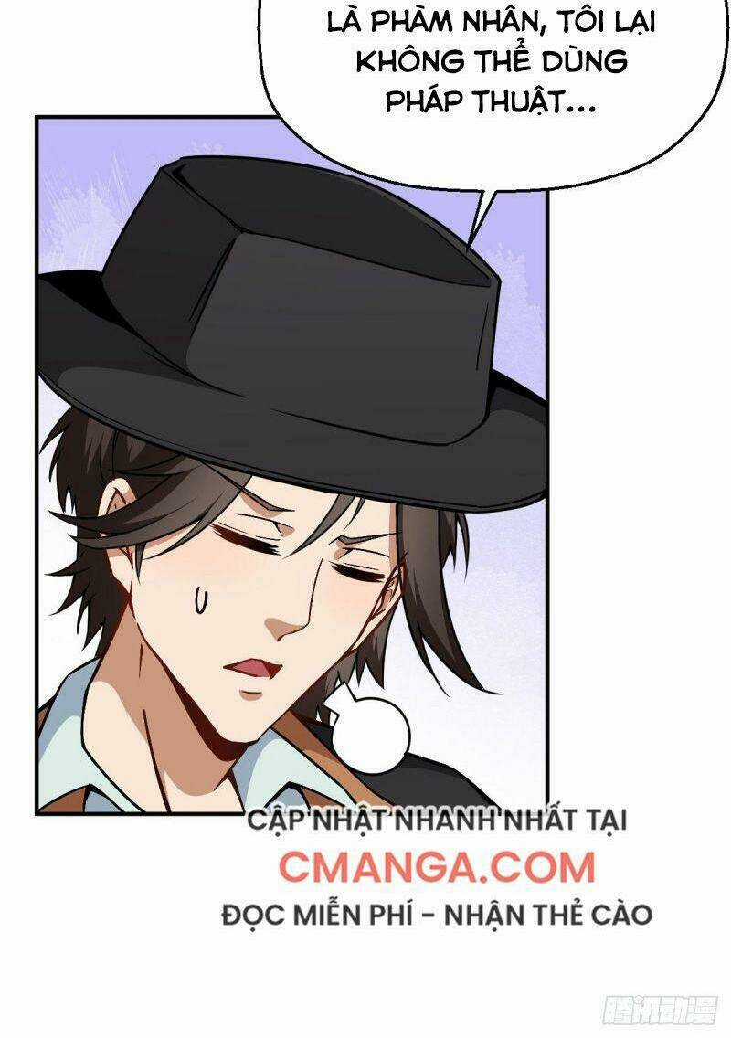 Tổ Thượng Có Tiền Chapter 18 trang 34