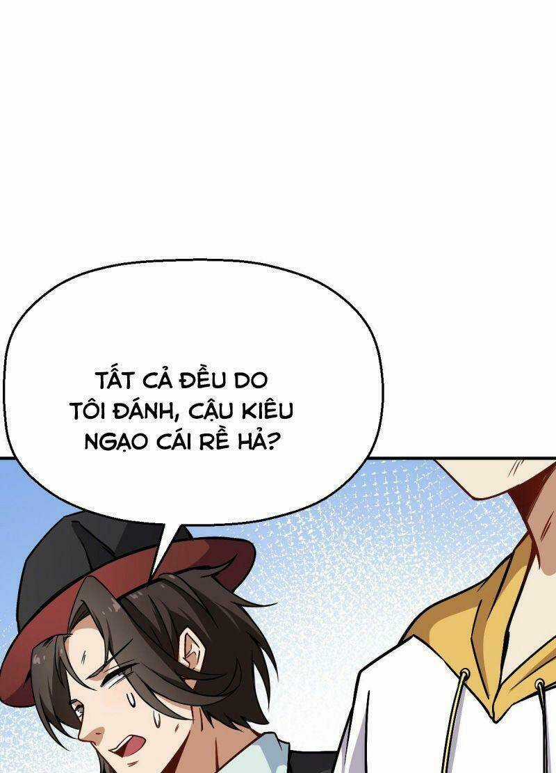 Tổ Thượng Có Tiền Chapter 18 trang 37