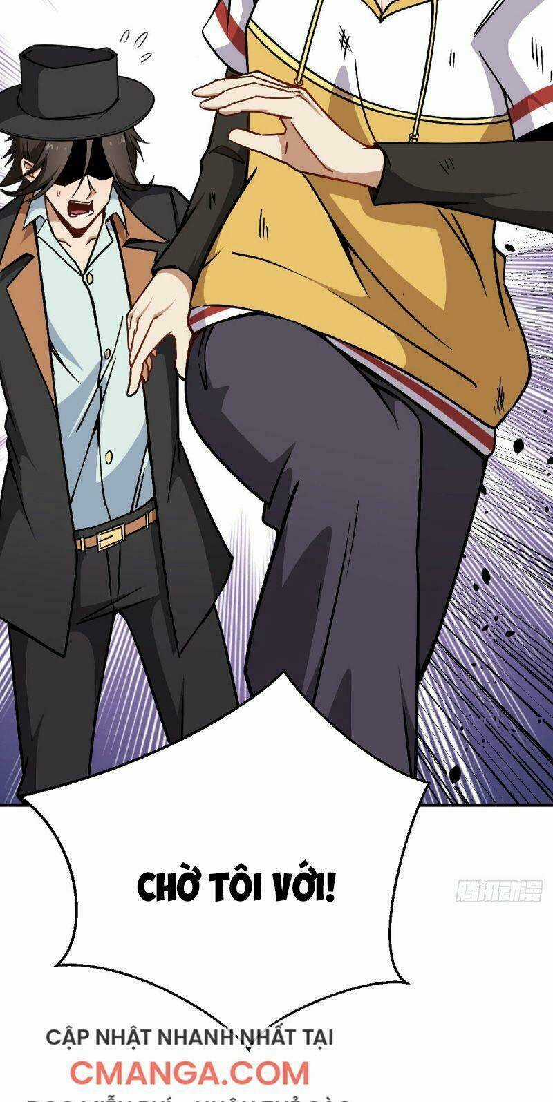 Tổ Thượng Có Tiền Chapter 18 trang 39