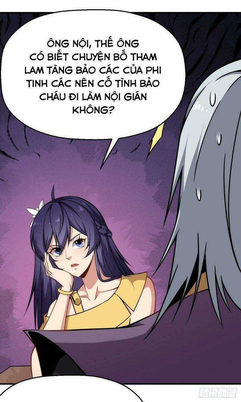Tổ Thượng Có Tiền Chapter 18 trang 4