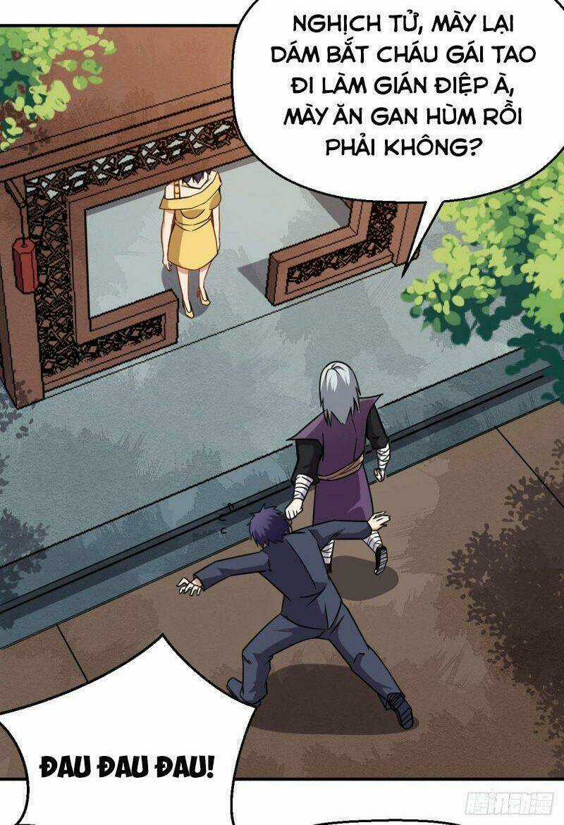 Tổ Thượng Có Tiền Chapter 18 trang 7